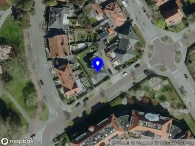 Booster Data Holding B.V. Eindhoven