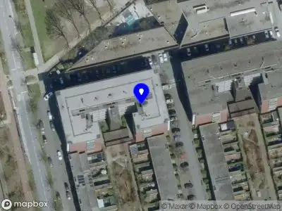 Nieuw bedrijf SGD Cleaning