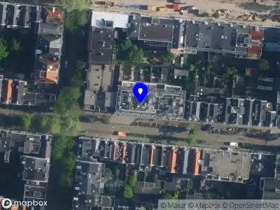 Jackson Carpentry Amsterdam
