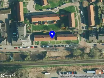 Nieuw bedrijf Aletheya