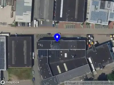 GM Invest B.V. Hardinxveld-Giessendam