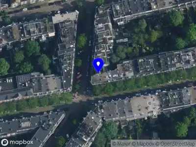 Roxy Jones Design Amsterdam