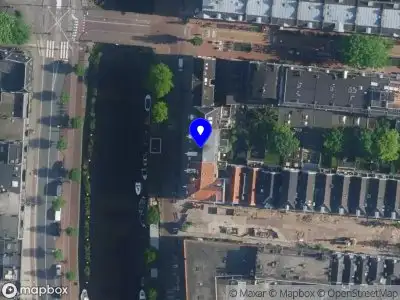 RLili's Amsterdam