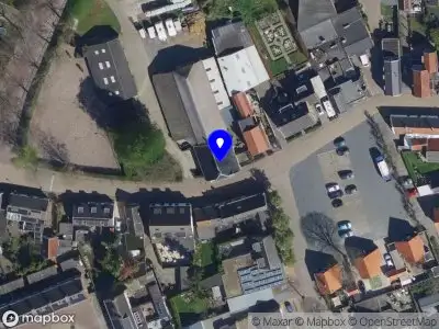 Dank Landbouw V.O.F. Raamsdonk
