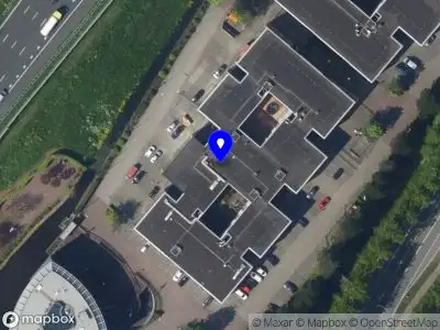 Branchevereniging (BOA Netwerk Nederland)