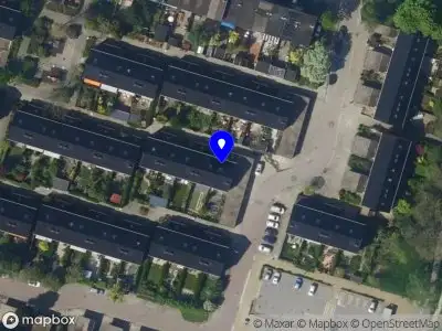 Akraa verkeer Zoetermeer