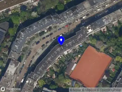Venderbos Bouw & Vastgoed Rotterdam