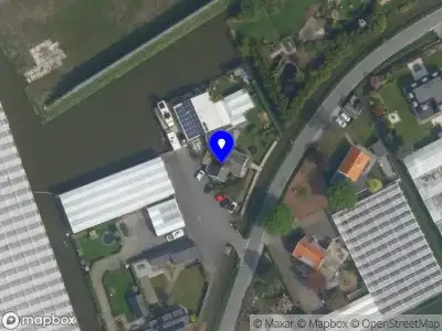 Kerstversgeschenk Naaldwijk