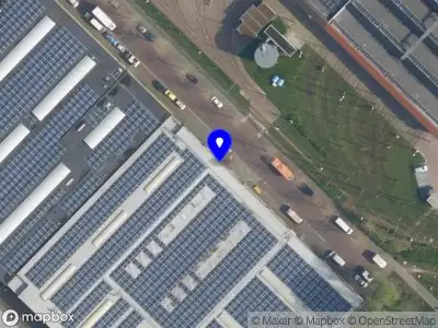 Sattel Security B.V. 's-Gravenhage