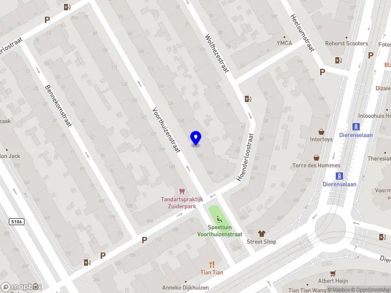 Nieuw bedrijf Hakan Ali