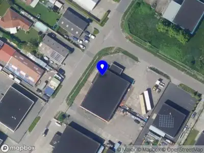 Jeffrey en Lieke Investments B.V. Dronten