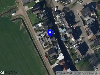 A. Dijk Beheer B.V. Feanwâlden