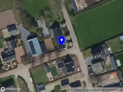 Nieuw bedrijf J van den Broek