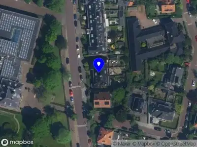 Vereniging van Eigenaars Lorentzkade 60/60A en 60 rood te Haarlem