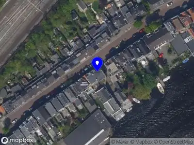 Vereniging van Eigenaars Morsweg 142, 142 A, 142 A 1, 142 A 2 en 142 B te Leiden Leiden