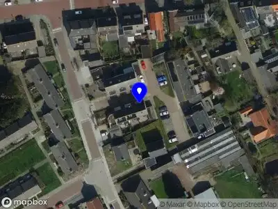 Castlealley M365 Etten-Leur