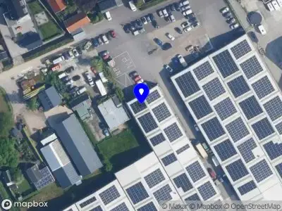 Noordman Service B.V. Aalsmeer