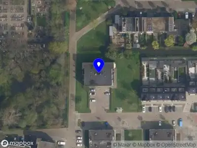 Nieuw bedrijf V. v.d. Burg Holdings B.V.