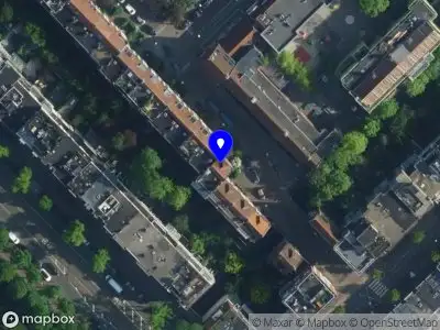 Vereniging van eigenaars 