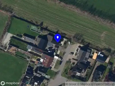 Nieuw bedrijf Timmer- en Onderhoudsbedrijf J. Kempenaar B.V.