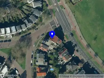Kaj in de Horeca Arnhem