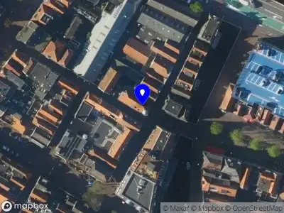Mare Soul Alkmaar