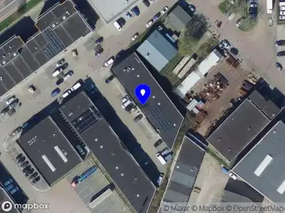 V.v.E. Zalm 154 tot en met 246 te Hendrik-Ido-Ambacht