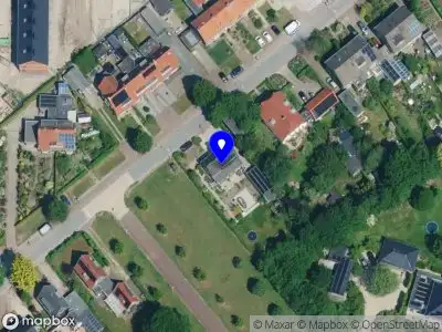 Nieuw bedrijf THUUS Brocante