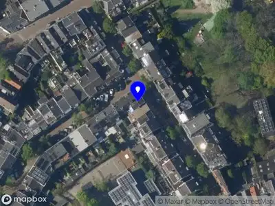 Sambalblij Utrecht