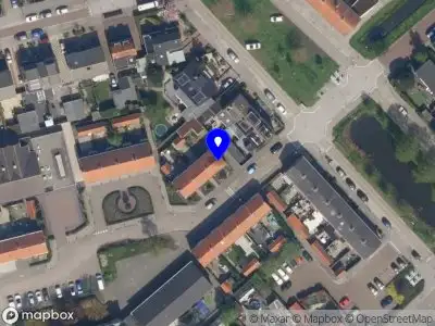 Dino Johannes Groen Capelle aan den IJssel