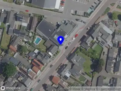 Maatschap TT-Kaakchirurgie