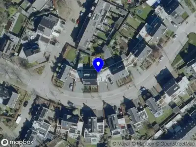 Nieuw bedrijf Sara Wester