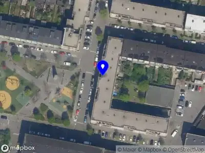 Auto Maasprog Rotterdam