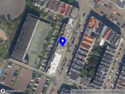 Van Stokkem Holding B.V. Rotterdam