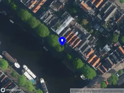 BMA Logistiek B.V. Amsterdam