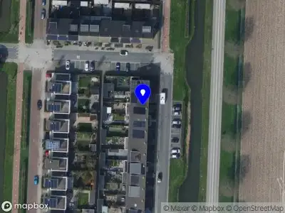 Pokebuur Numansdorp