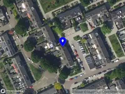 J. den Ouden Dienstverlening Sliedrecht