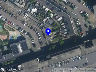 ANOUR Holding 2 B.V. Amsterdam