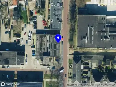 Koekoek Gevelbekleding Hoogeveen