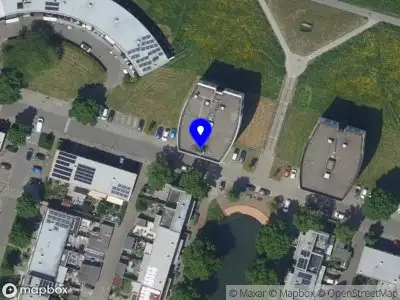 Sabina Hansoul- Ledda B.V.