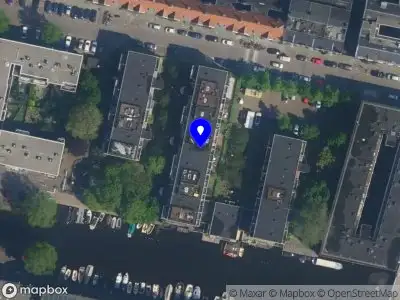 Devorahchain Amsterdam