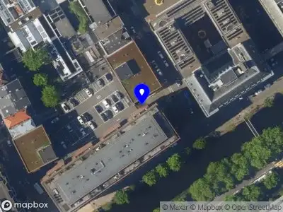 Nieuw bedrijf BlueCrest B.V.