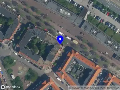 Eetcafé Safir B.V. Amsterdam