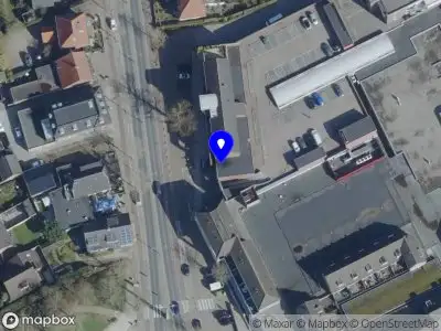 Nieuw bedrijf BB Slapen B.V.