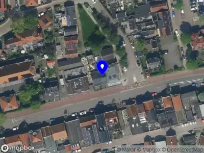 “Vereniging van Eigenaars Guisweg 24 en 24A te Zaandijk”