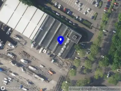 Connect B.V. Huizen