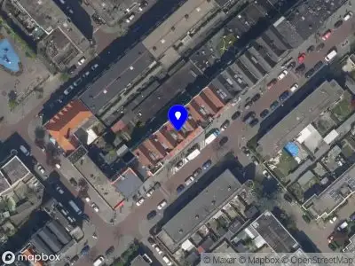 Nieuw bedrijf KK-SPENY