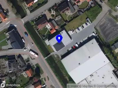 Nieuw bedrijf Dierenkliniek Steenbergen B.V.