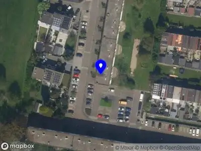 Nieuw bedrijf De Onverwoestbare Vrouw