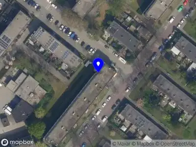 Cargokam Rotterdam